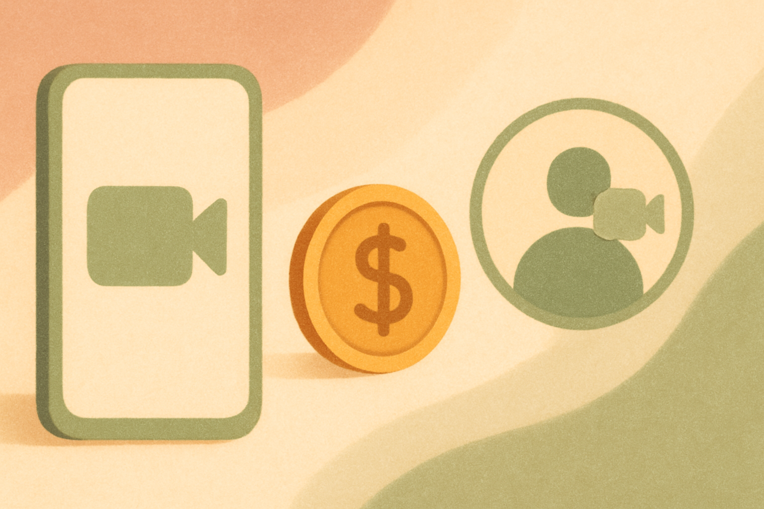 How Much Do Creators Charge for Video Calls? Real Per-Minute Pricing in 2026